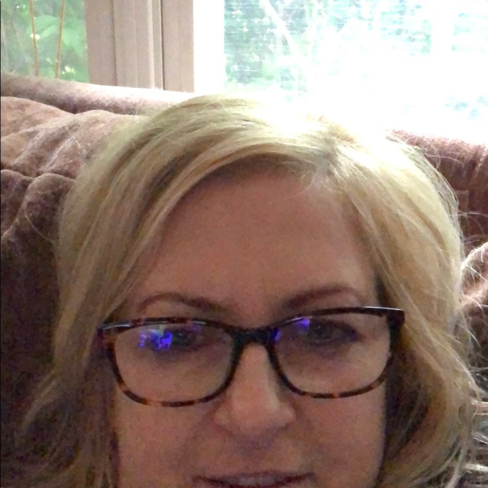 Meet your Posher, Grace